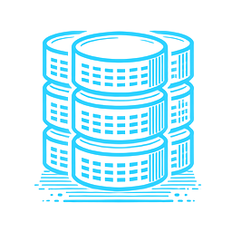 MySQL databases